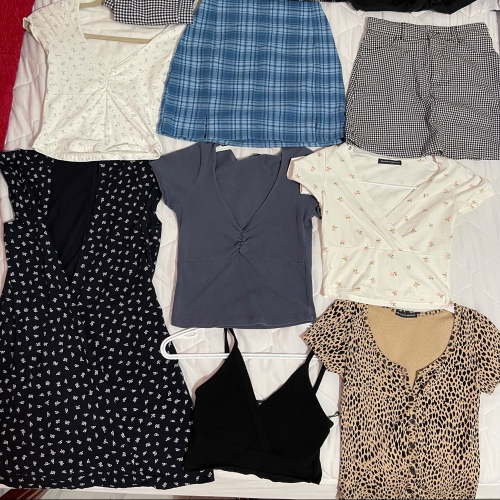Brandy Melville Items